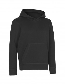 ID IDENTITY 40636 Kapuzensweatshirt schwarz