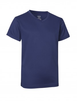 ID IDENTITY 42030 T-Shirt blau