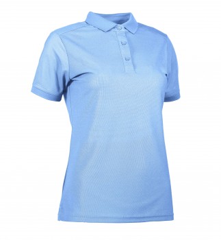 ID IDENTITY G11006 Poloshirts blau