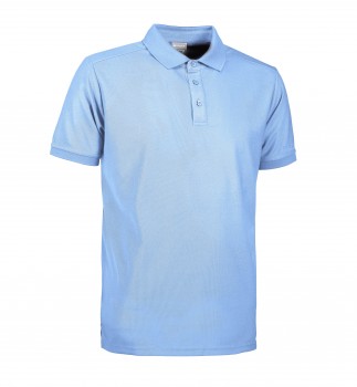 ID IDENTITY G21006 Poloshirts blau