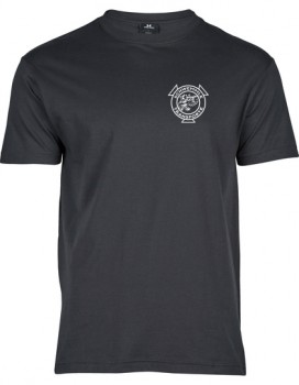 SCHWEMMLE TRANSPORTE INTERLOCK SHIRT