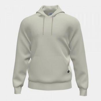 Joma MONTANA HOODIE LIGHT GRAY HOODIE grau