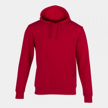 Joma MONTANA HOODIE RED HOODIE rot