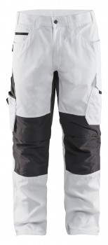 Blakl�der 1095 Hosen weiss
