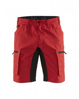 Blakl�der 1449 Hosen rot