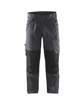 Blakl�der 1495 Hosen grau