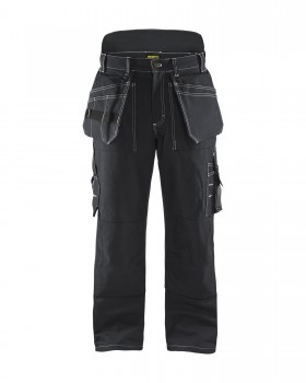 Blakl�der 1515 Hosen schwarz