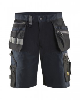 Blakl�der 1598 Hosen kurz navy