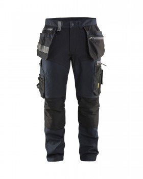 Blakl�der 1599 Hosen lang navy