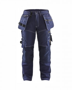 Blakl�der 1790 Hosen lang blau