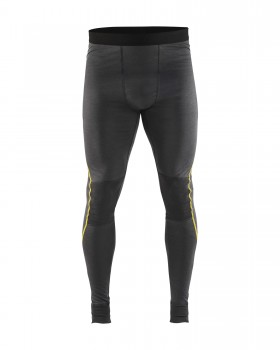 Blakl�der 1844 Underwear grau