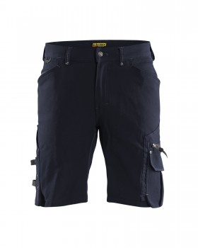 Blakl�der 1987 Hosen kurz navy