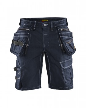 Blakl�der 1992 Hosen kurz blau