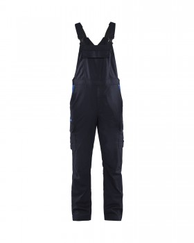 Blakl�der 2644 Hosen mit Latz blau