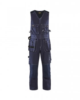 Blakl�der 2650 Overalls blau
