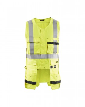 Blakl�der 3089 HI-VIS WESTEN gelb