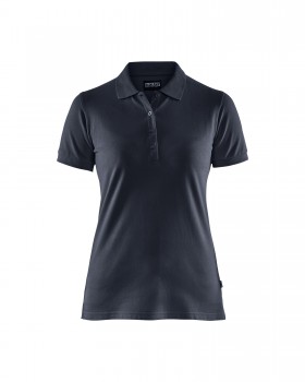 Blakl�der 3307 Shirts Poloshirts blau