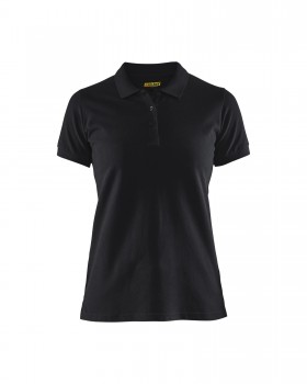 Blakl�der 3307 Shirts Poloshirts schwarz