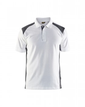 Blakl�der 3324 Kat. Maler und Maurer weiss