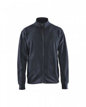 Blakl�der 3371 Sweatshirt Jacken blau