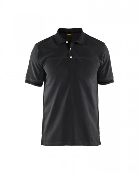 Blakl�der 3389 Shirts Poloshirts schwarz