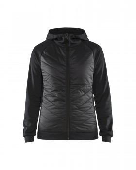 Blakl�der 3464 Jacken Hybrid schwarz