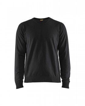 Blakl�der 3590 Sweatshirt Klassisch schwarz