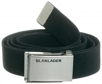 Blakl�der 4004 ZUBEH�R schwarz