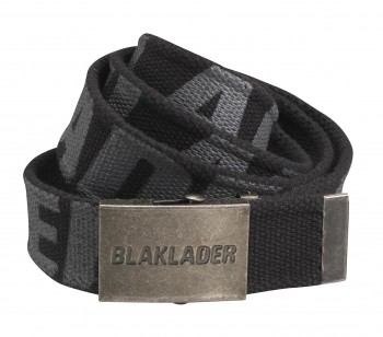 Blakl�der 4033 ZUBEH�R schwarz