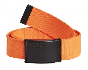 Blakl�der 4034 ZUBEH�R orange