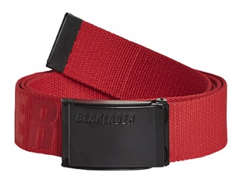 Blakl�der 4034 ZUBEH�R rot