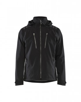 Blakl�der 4749 Jacken-Softshell schwarz