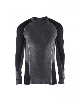 Blakl�der 4897 Underwear grau