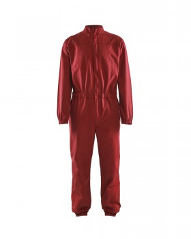 Blakl�der 6120 Overalls rot