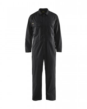 Blakl�der 6270 Overalls schwarz