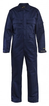 Blakl�der 6704 Overalls blau
