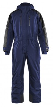Blakl�der 6785 Overalls blau