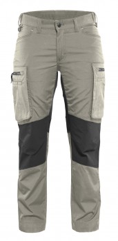 Blakl�der 7159 Hosen lang braun