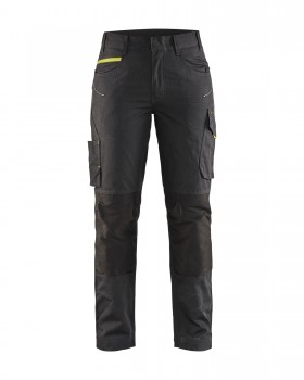 Blakl�der 7195 Hosen lang schwarz