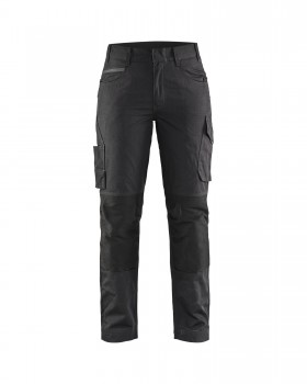 Blakl�der 7195 Hosen lang schwarz