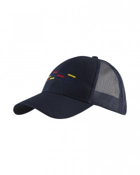 Blakl�der 9229 KOPFBEDECKUNGEN blau