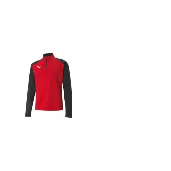 Puma 657236 ZIPTOP rot