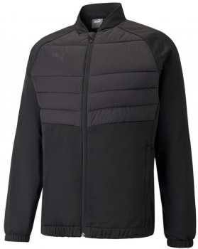 Puma 657321 JACKE schwarz