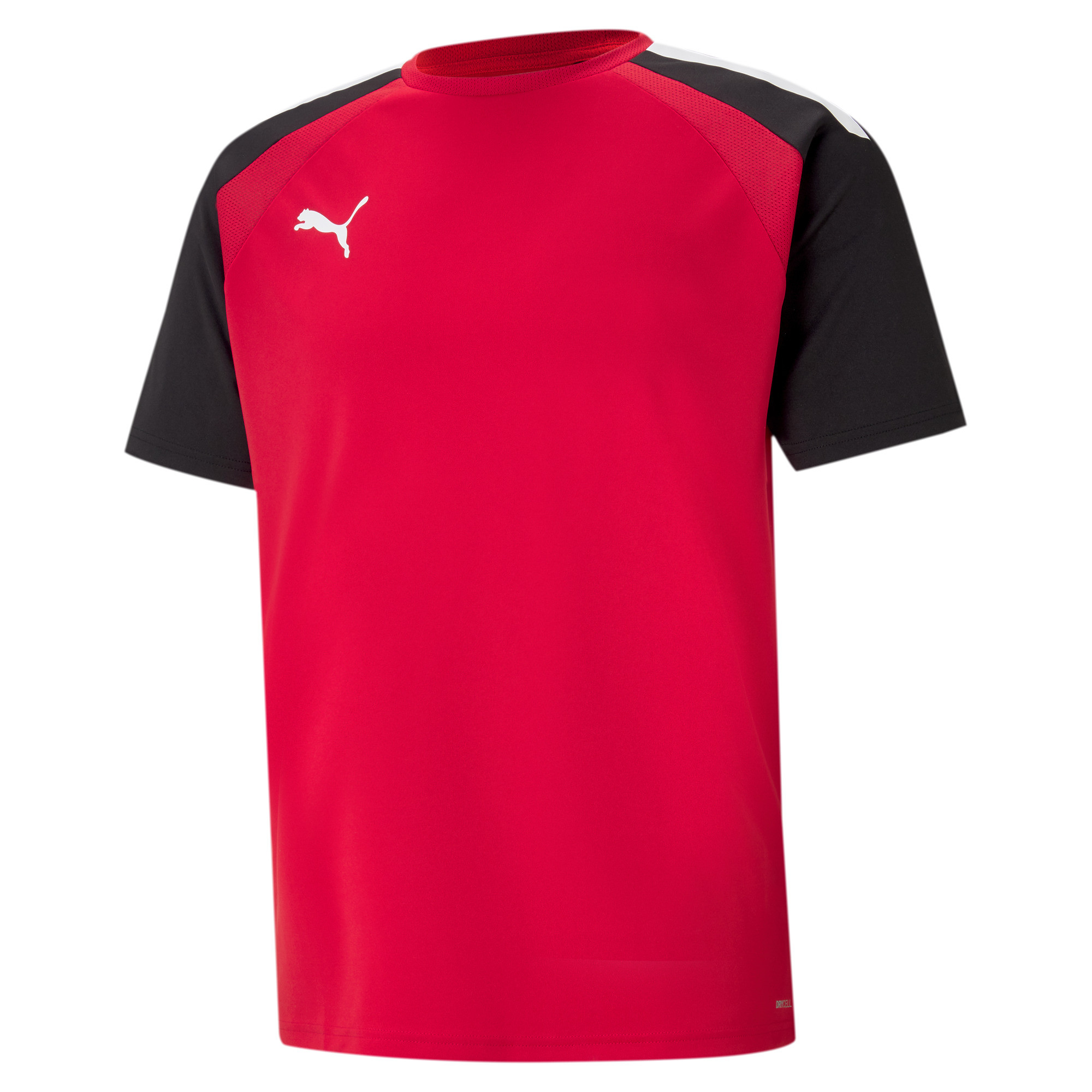 Puma 704919 TRIKOT rot