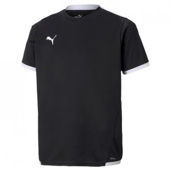 Puma 704925 TRIKOT schwarz