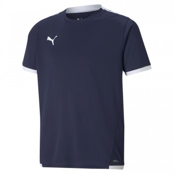 Puma 704925 TRIKOT blau