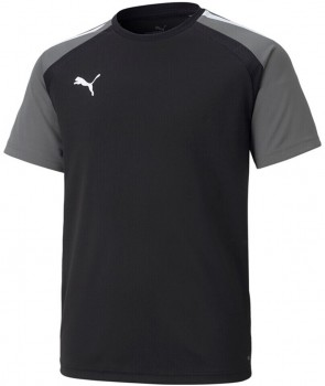Puma 704926 TRIKOT schwarz
