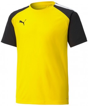 Puma 704926 TRIKOT gelb