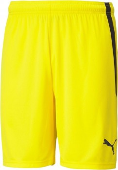 Puma 704931 SHORT gelb