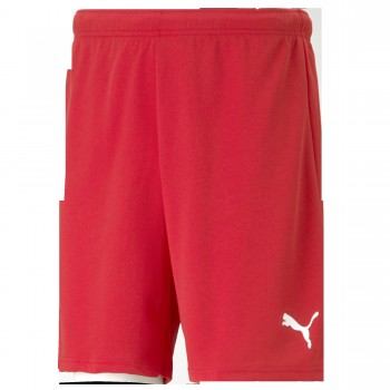 Puma 704942 SPORTHOSEN rot